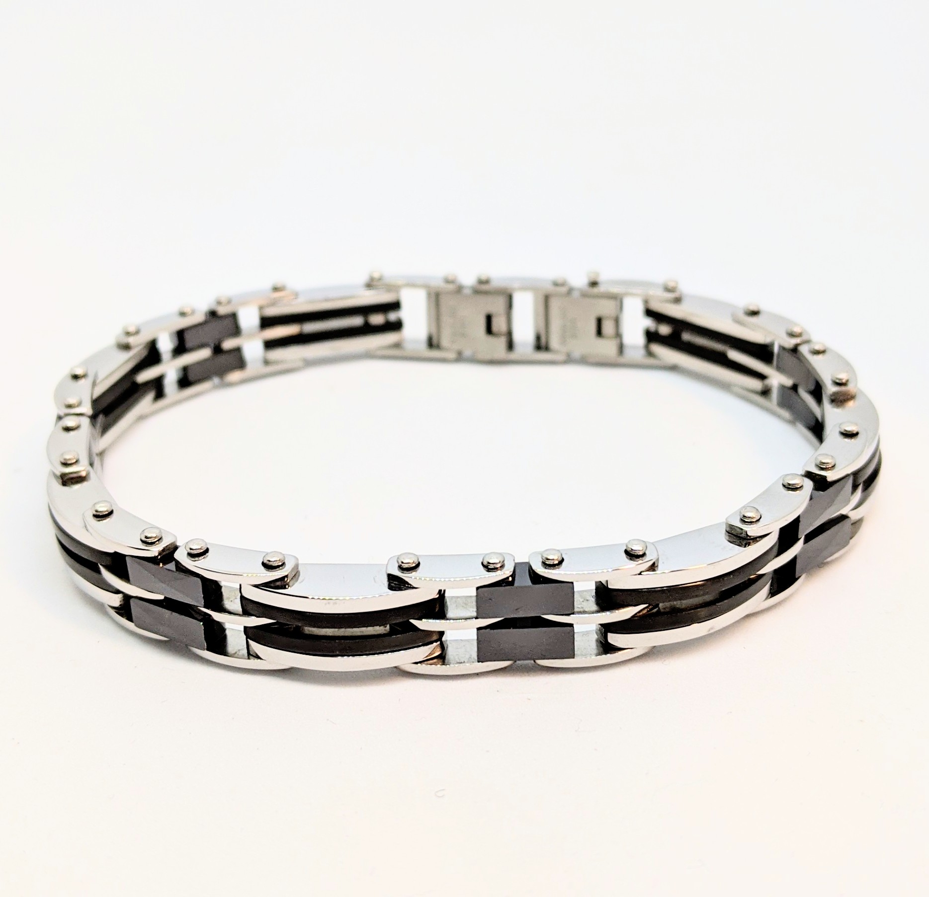 Bracelet stainless
