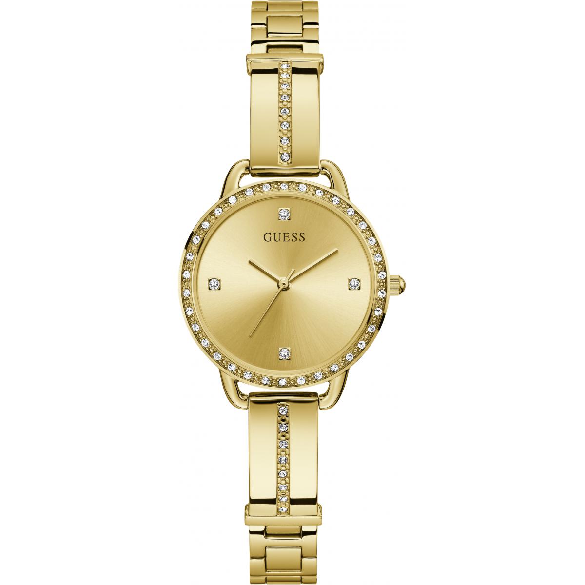 Montre pour femme en stainless