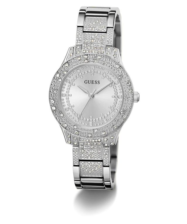 Montre pour femme en stainless - GW0746L1 - Guess
