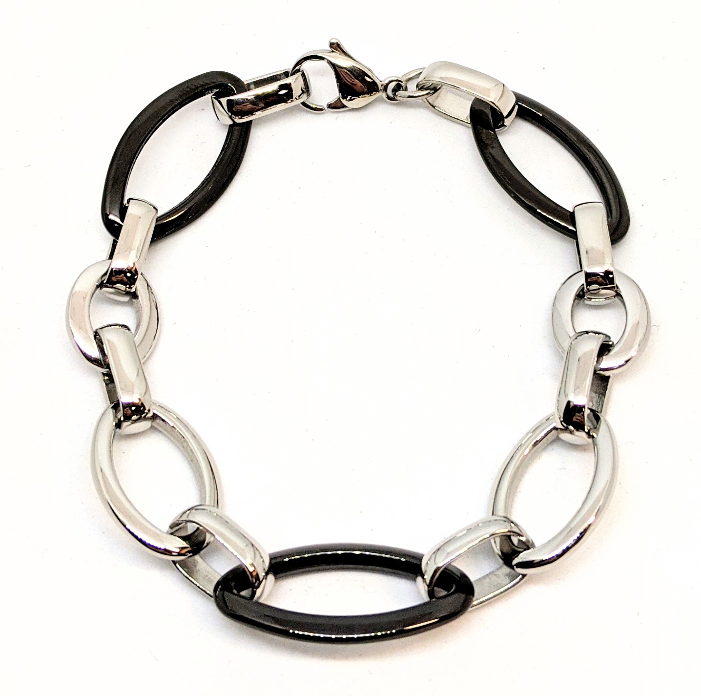 Bracelet en stainless
