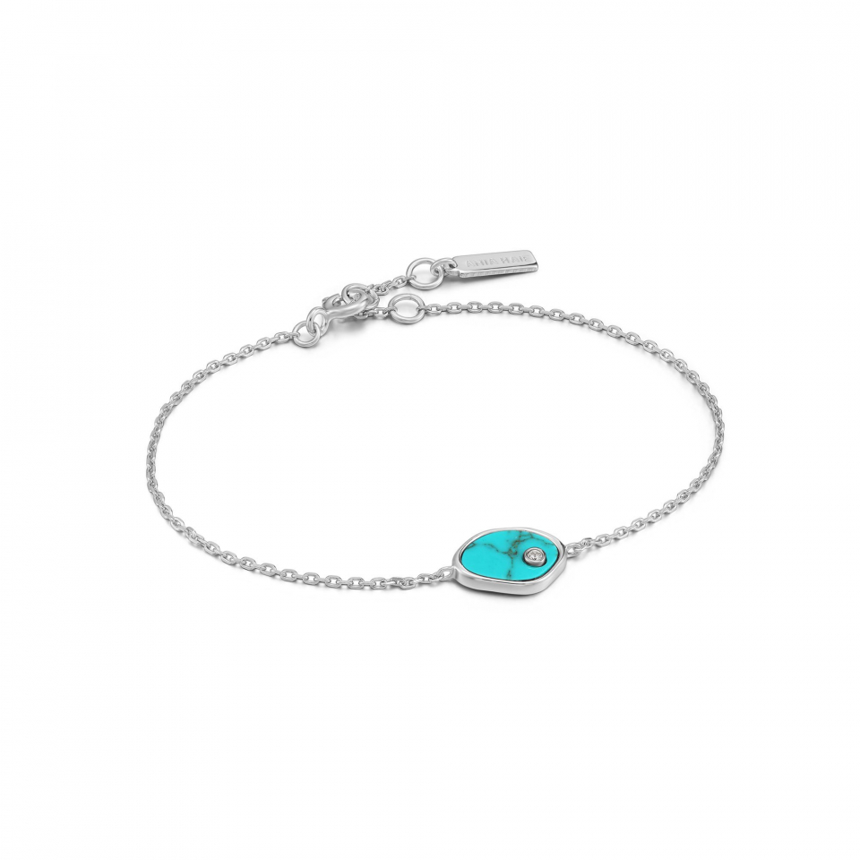 Bracelet pour femme en argent 925
