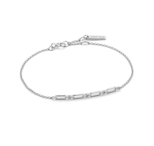 Bracelet pour femme en argent 925