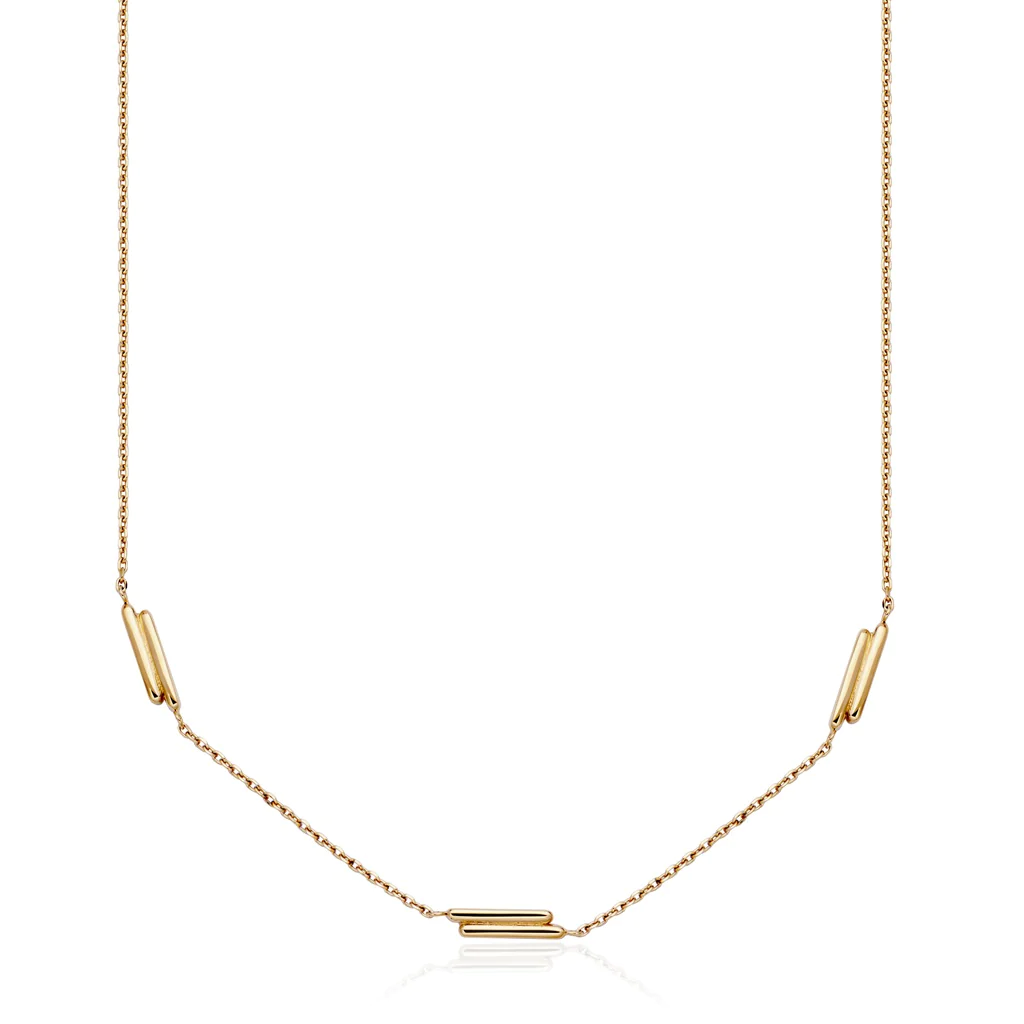 Collier pour femme en stainless