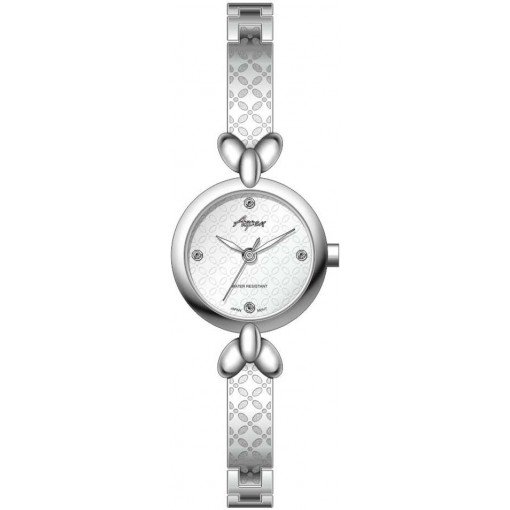 Montre pour femme, cubic zirconium