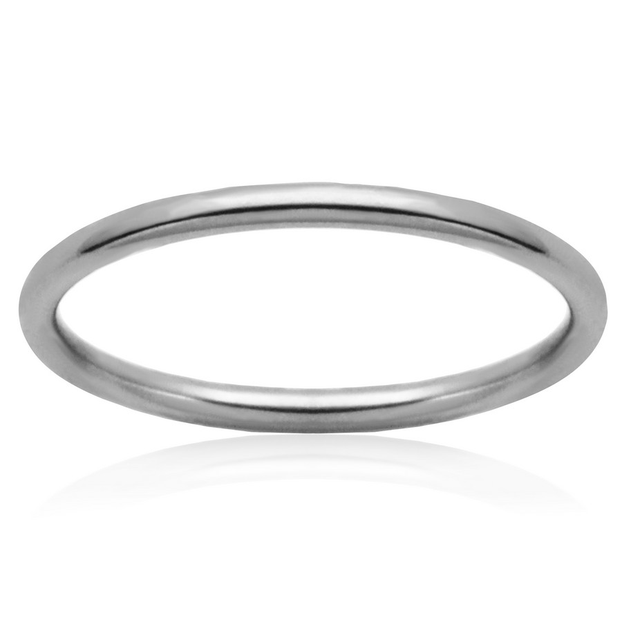 Jonc stainless uni