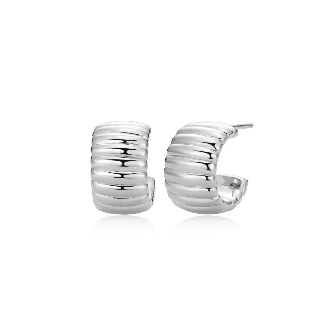 Boucles d'oreilles pour femme en argent 925 - R2AUP9A000 - Reign