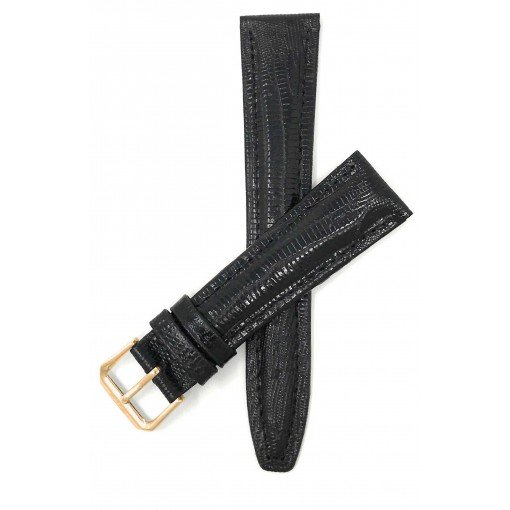 Bracelet de montre en cuir