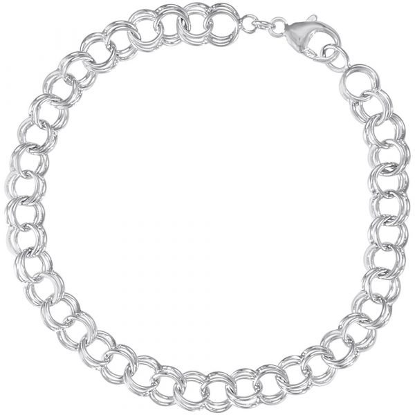Bracelet en argent 925