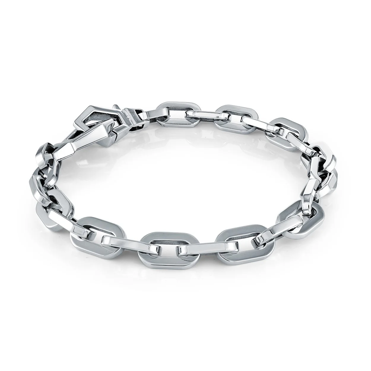 Bracelet pour homme en stainless - SMB683-8 - Italgem