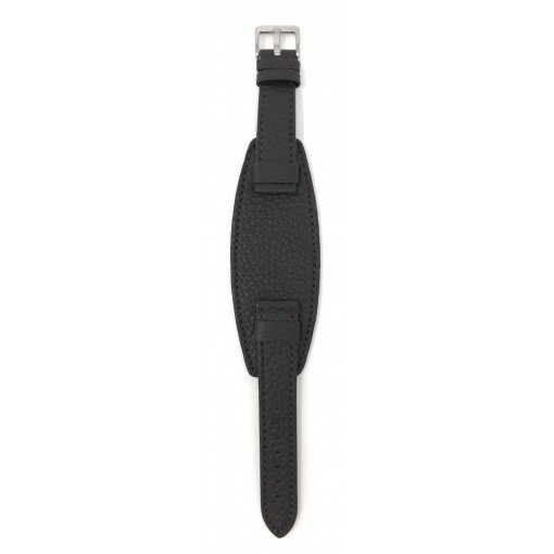 Bracelet de montre en cuir