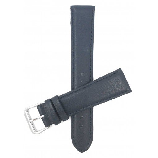Bracelet de montre en cuir - 216.20.BLM - Banda Swiss