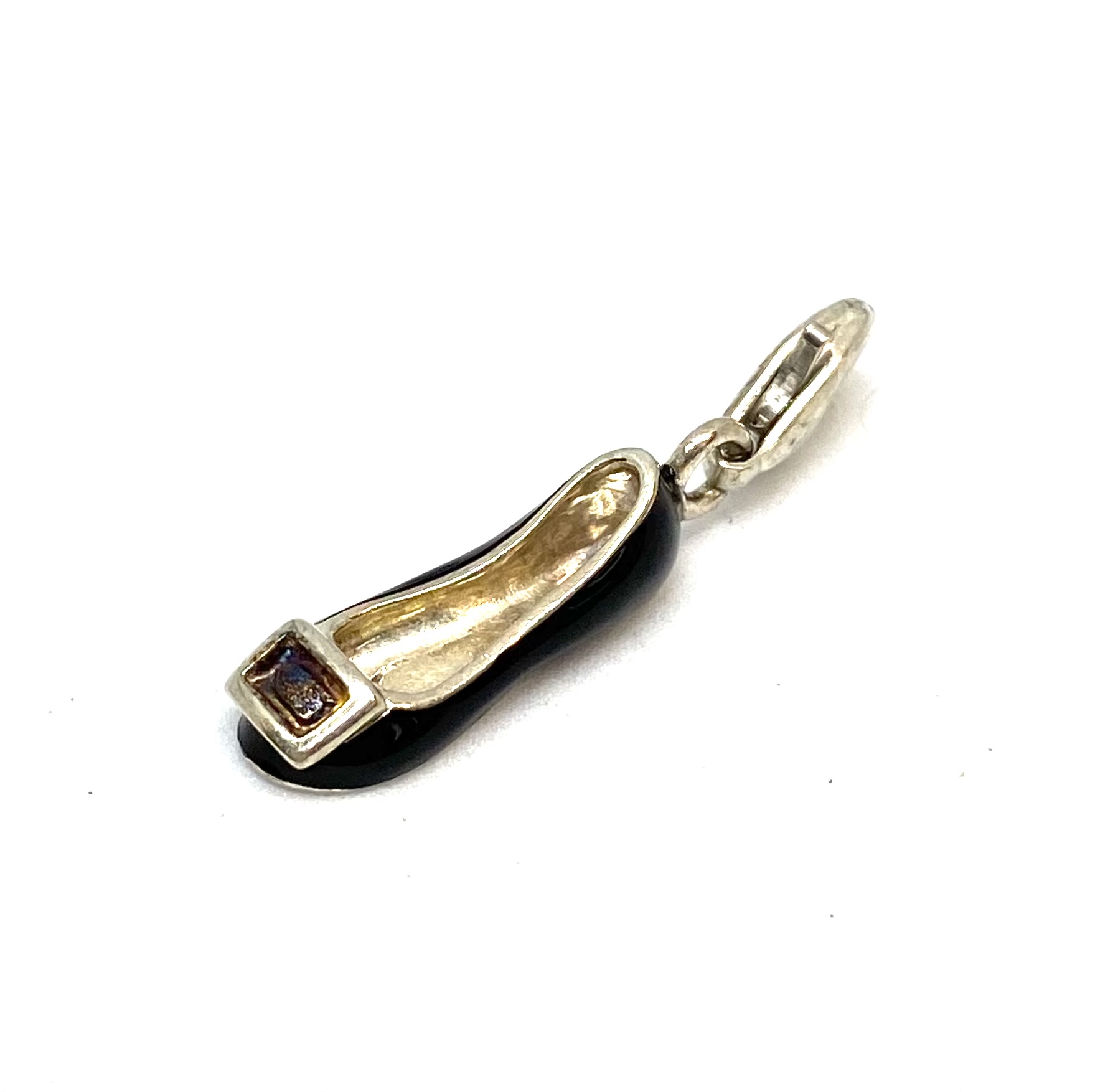 Breloque pour femme en argent 925, soulier - 11-866 - Thomas Sabo