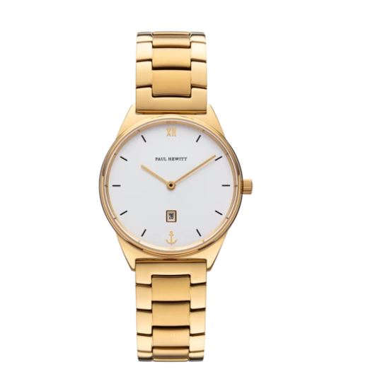 Montre pour femme en stainless
