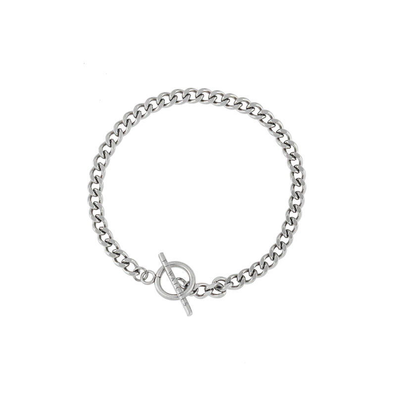 Braceet pour femme en stainless - 2051-17 - FJ WATCHES