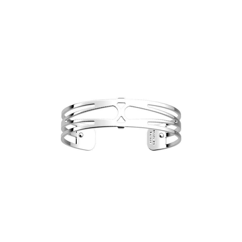Bracelet pour femme en brass, garden