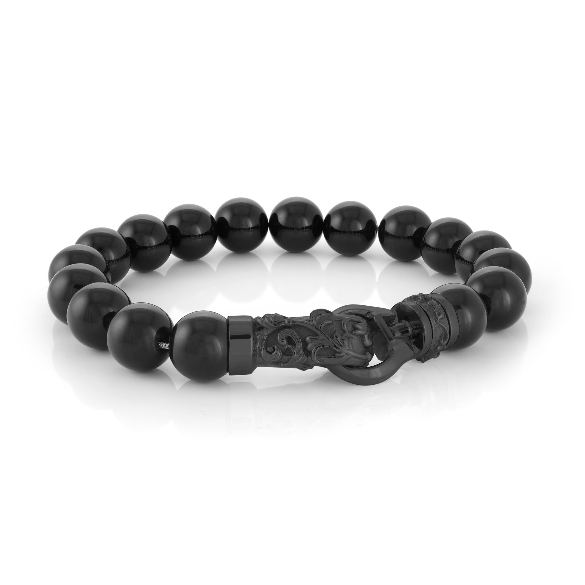 Bracelet pour homme en stainless