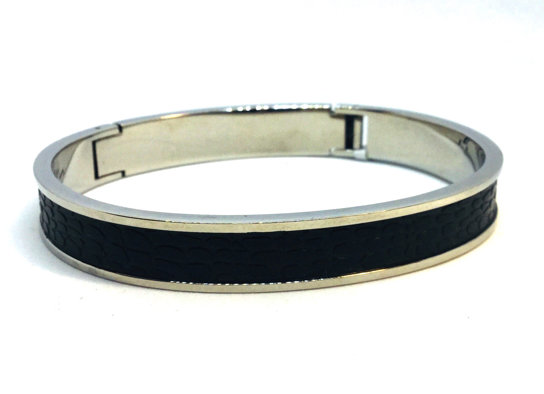 Bracelet stainless, rigide