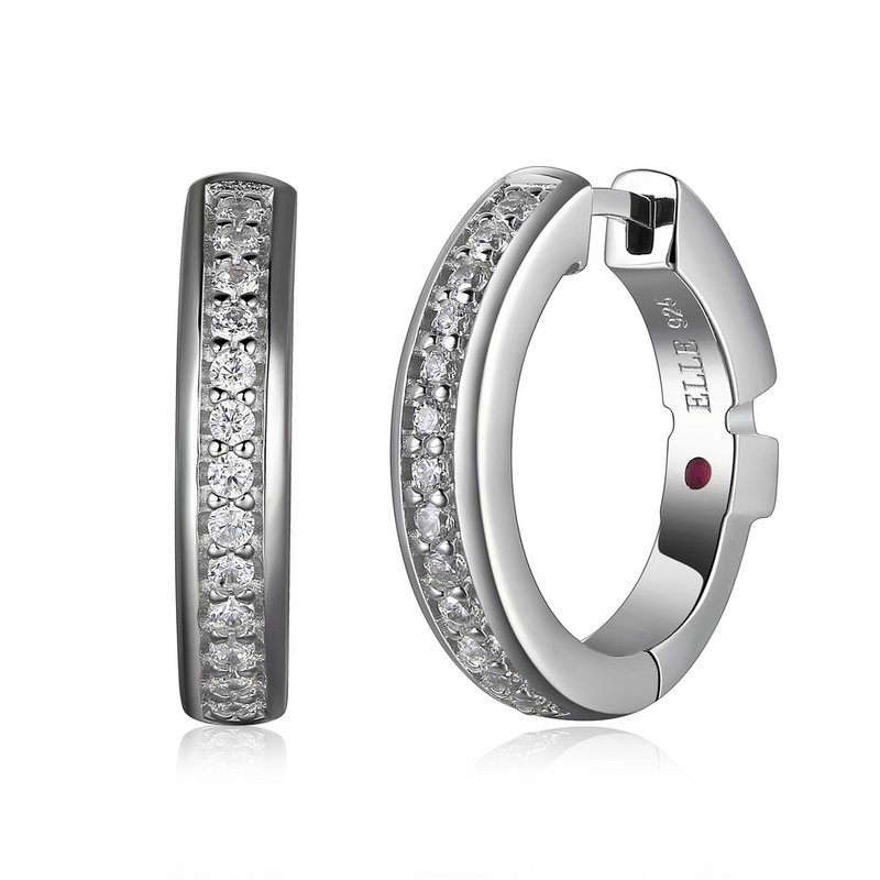 Huggies 925 zircon