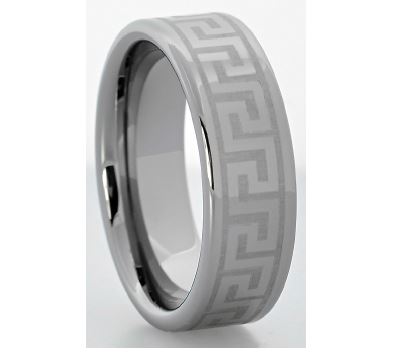 Bague stainless, versatche