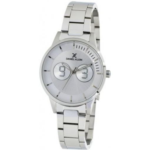 Montre pour femme en stainless
