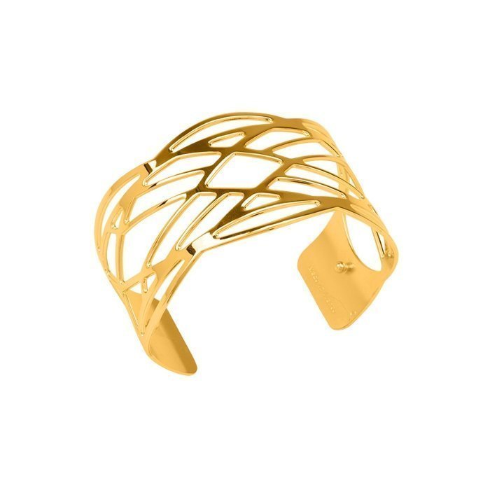 Bbracelet pour femme en brass, 35mm, apache