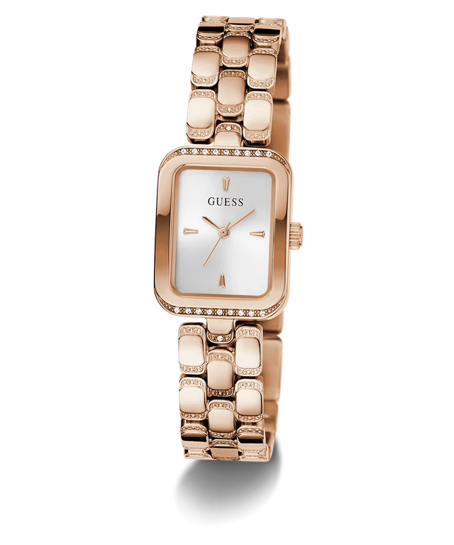 Montre pour femme en stainless - GW0865L3 - Guess