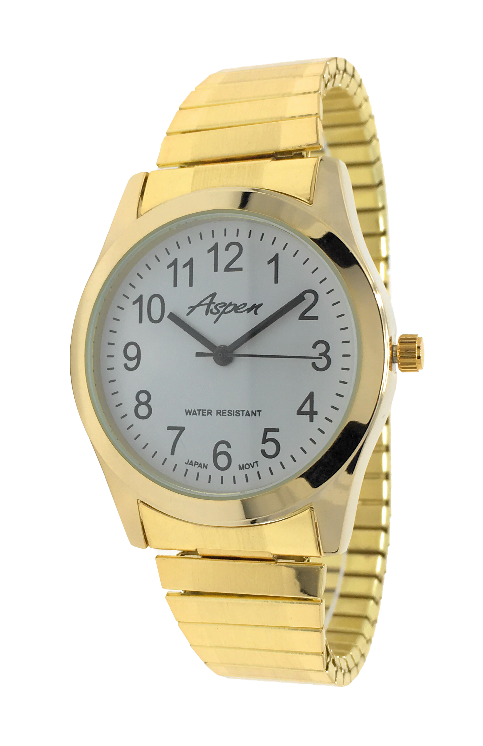 Montre élastique