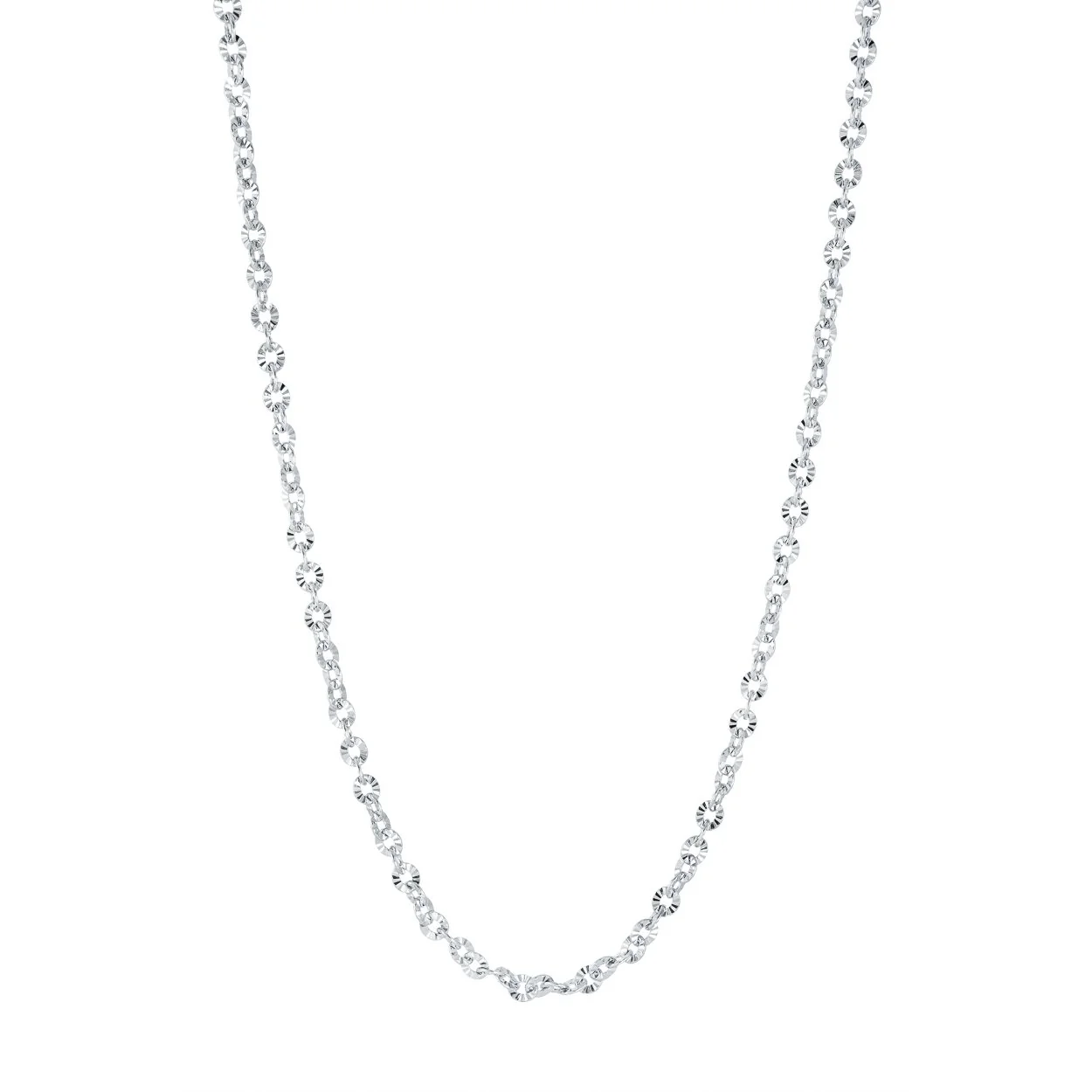 Chaine en stainless - LC5-16 - Italgem