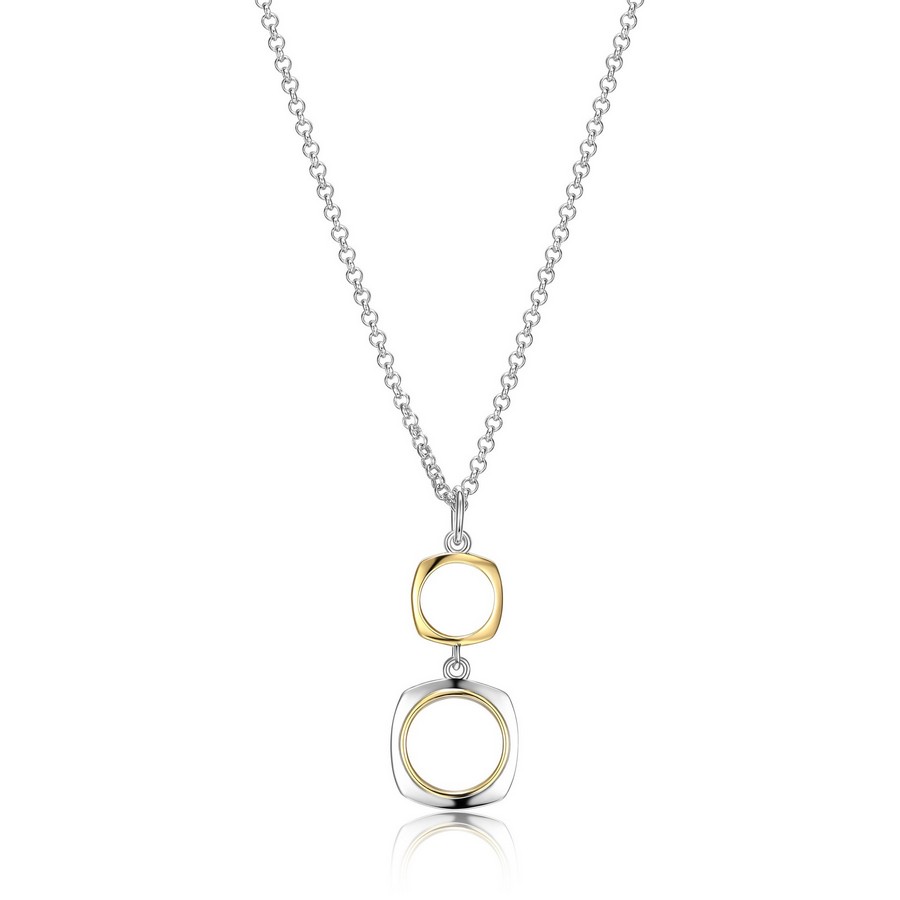 Pendentif pour femme en argent 925