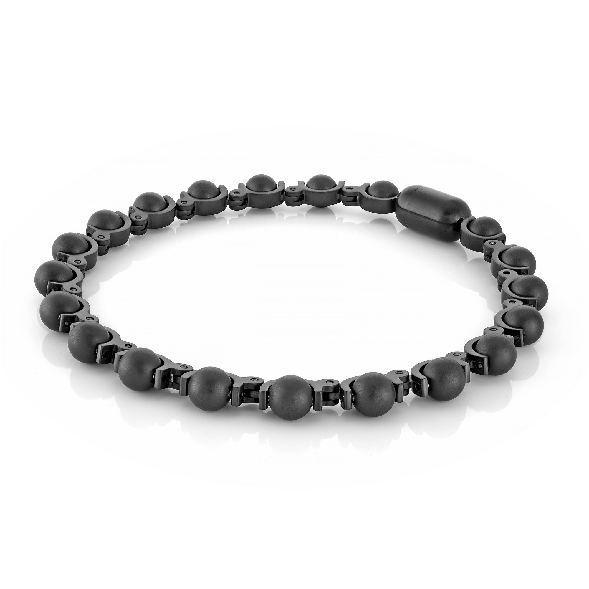 Bracelet pour homme en stainless