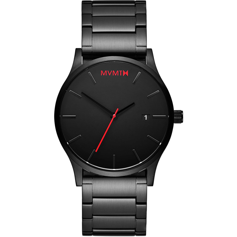 Montre stainless, 3ATM