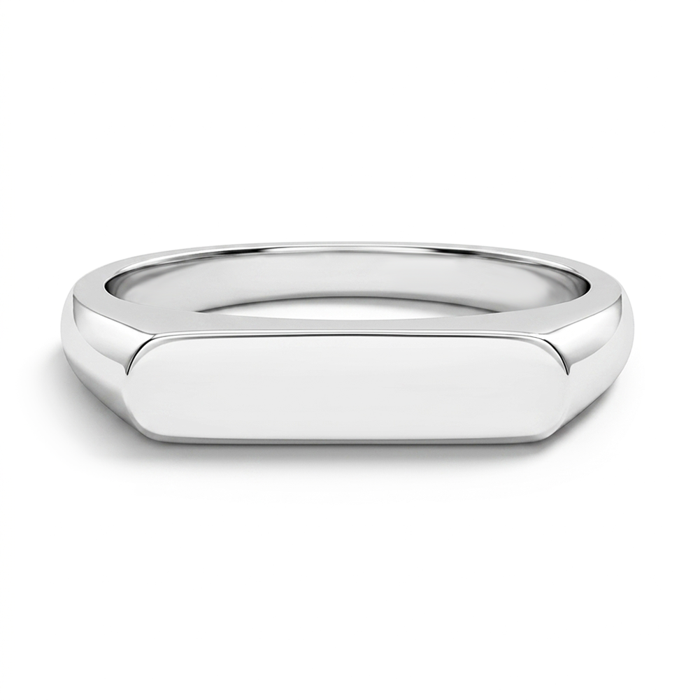 Bague pour enfant en argent 925 - SS-14-00066-4 - In Season Jewelry