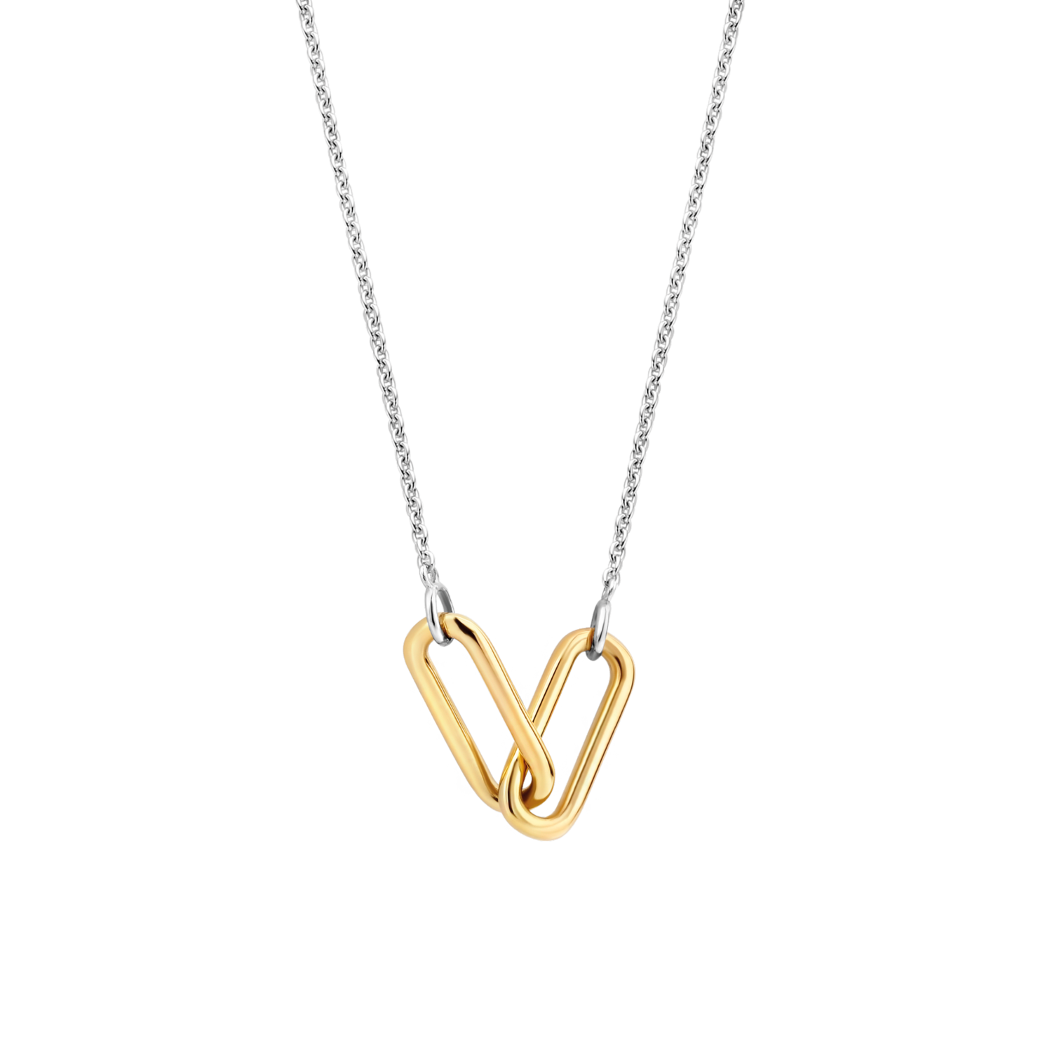 Pendentif pour femme en argent 925