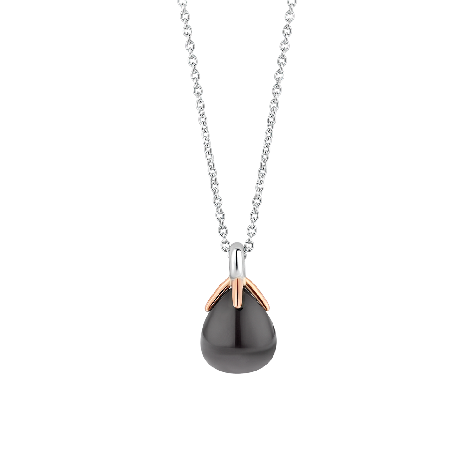 Pendentif argent 925, boule