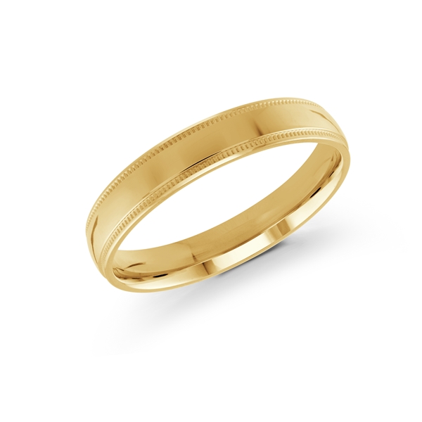 Bague pour femme en or 10k