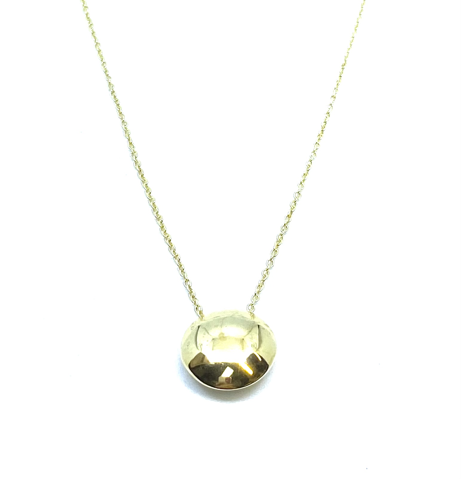 Pendentif pour femme en argent 925
