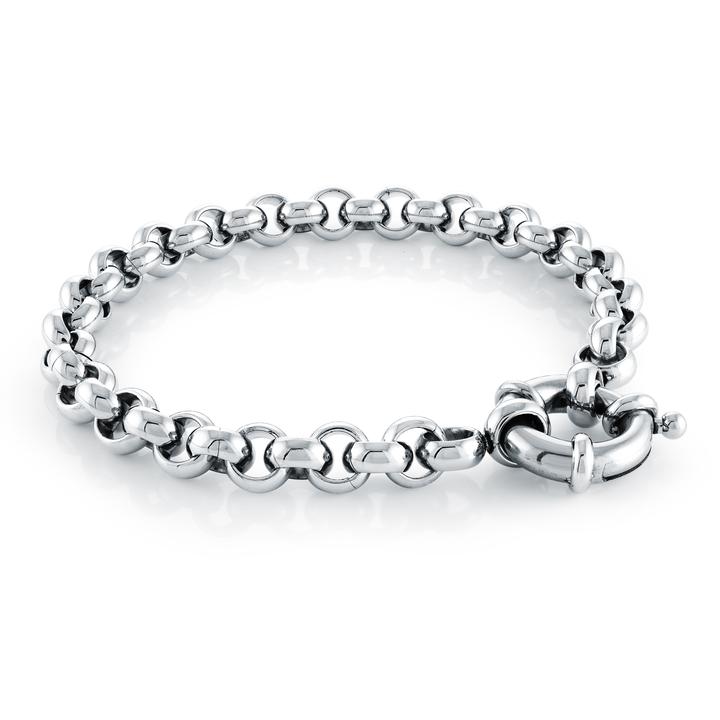 Bracelet en stainless