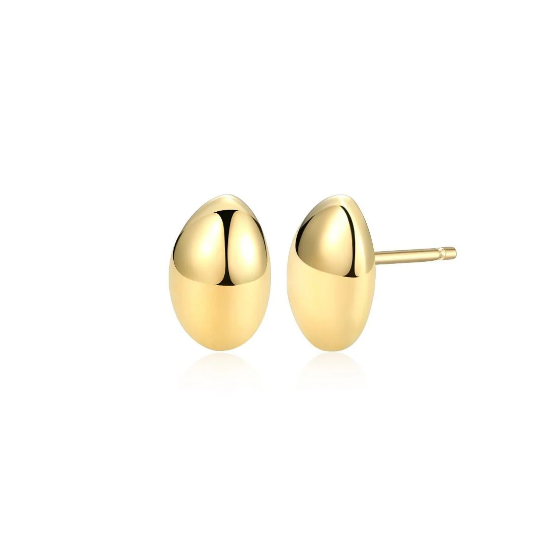 Boucles d'oreilles pour femme en argent 925 - R2AURFA000 - Reign
