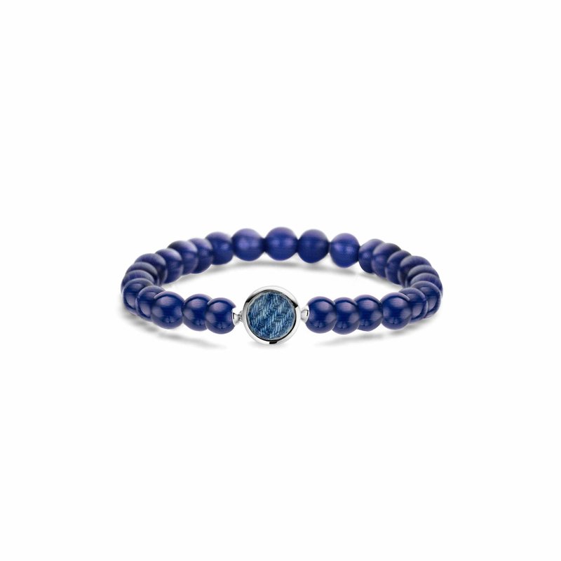 Bracelet argent 925, boules