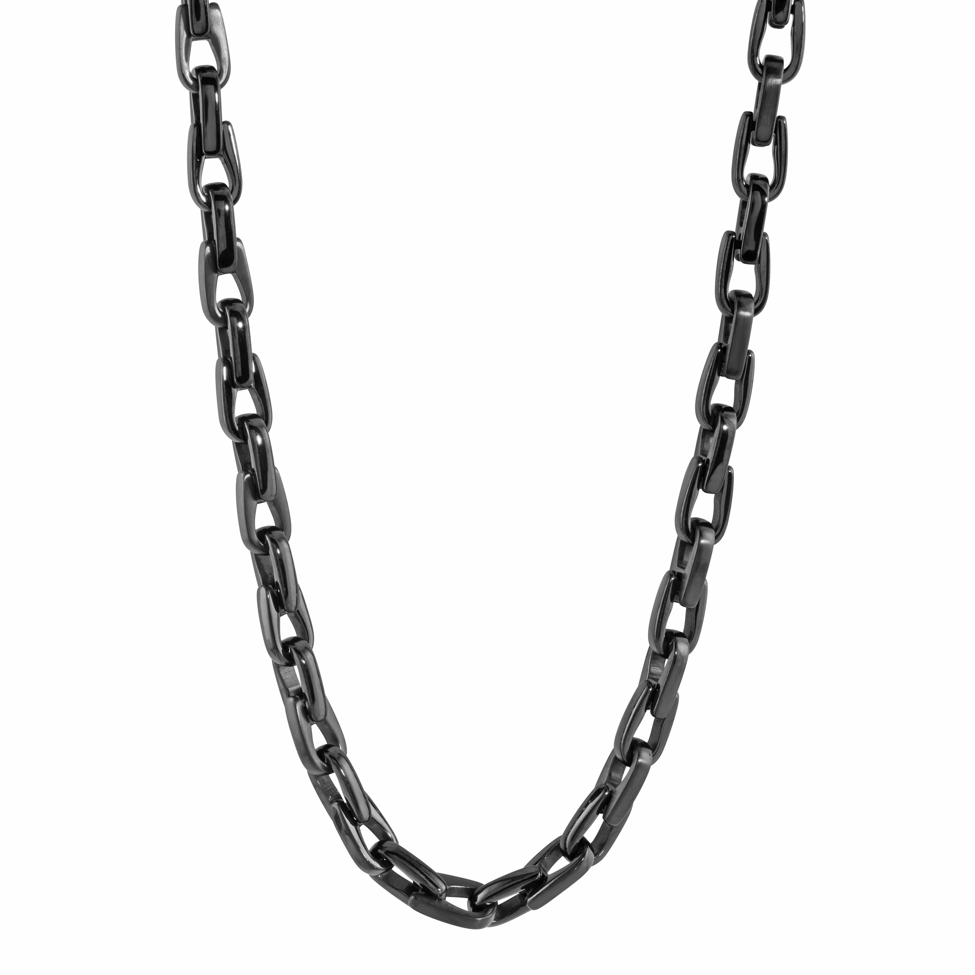 Chaine pour homme en stainless