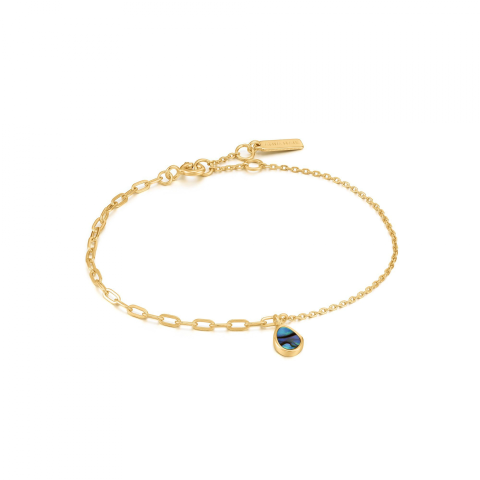 Bracelet pour femme en argent 925