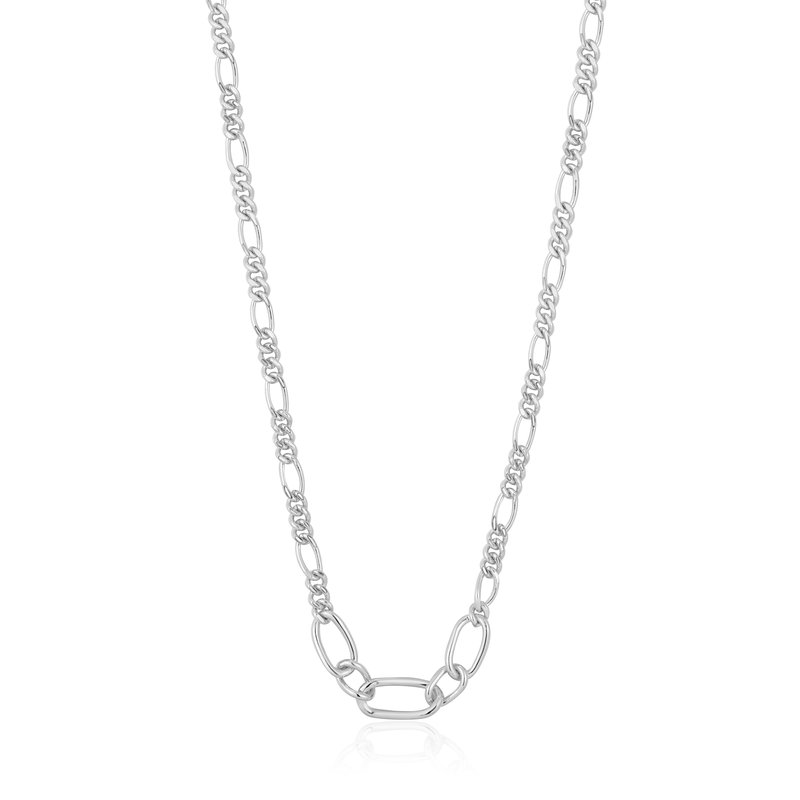 Collier pour femme en argent 925