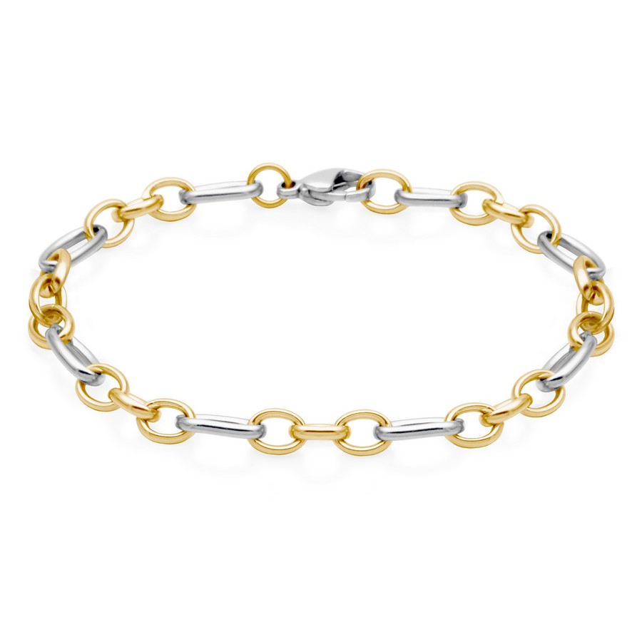 Bracelet en stainless