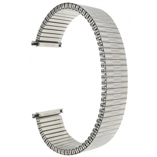 Bracelet de montre élastique en stainless