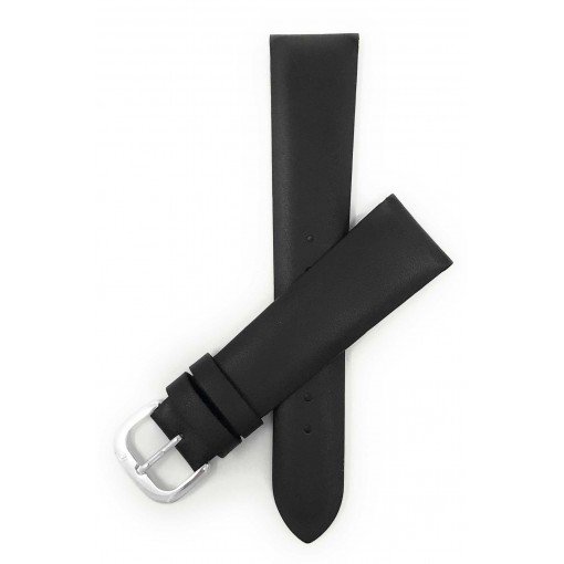 Bracelet de montre en cuir