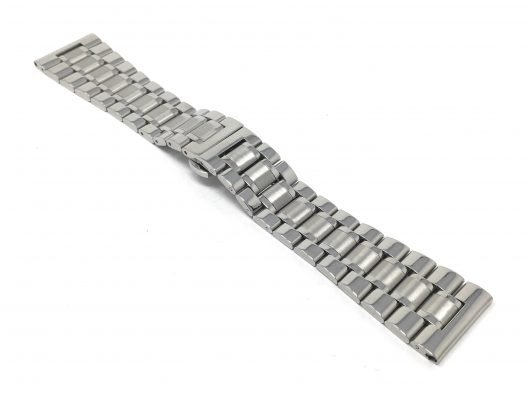 Bracelet de montre en stainless