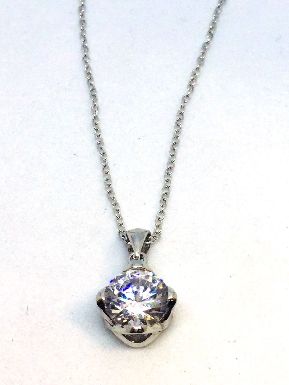 Pendantif argent 925