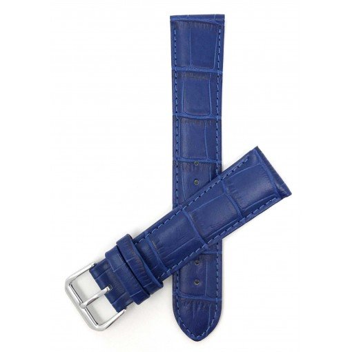 Bracelet de montre en cuir