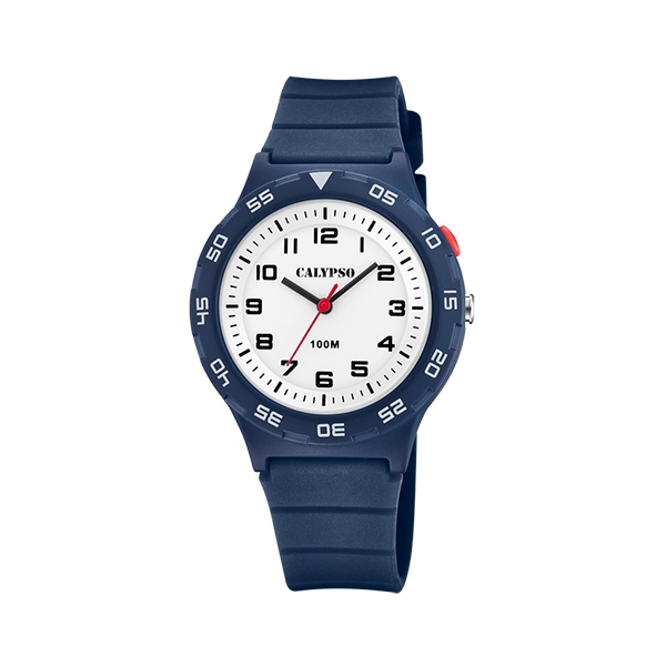 Montre en silicone, 10ATM