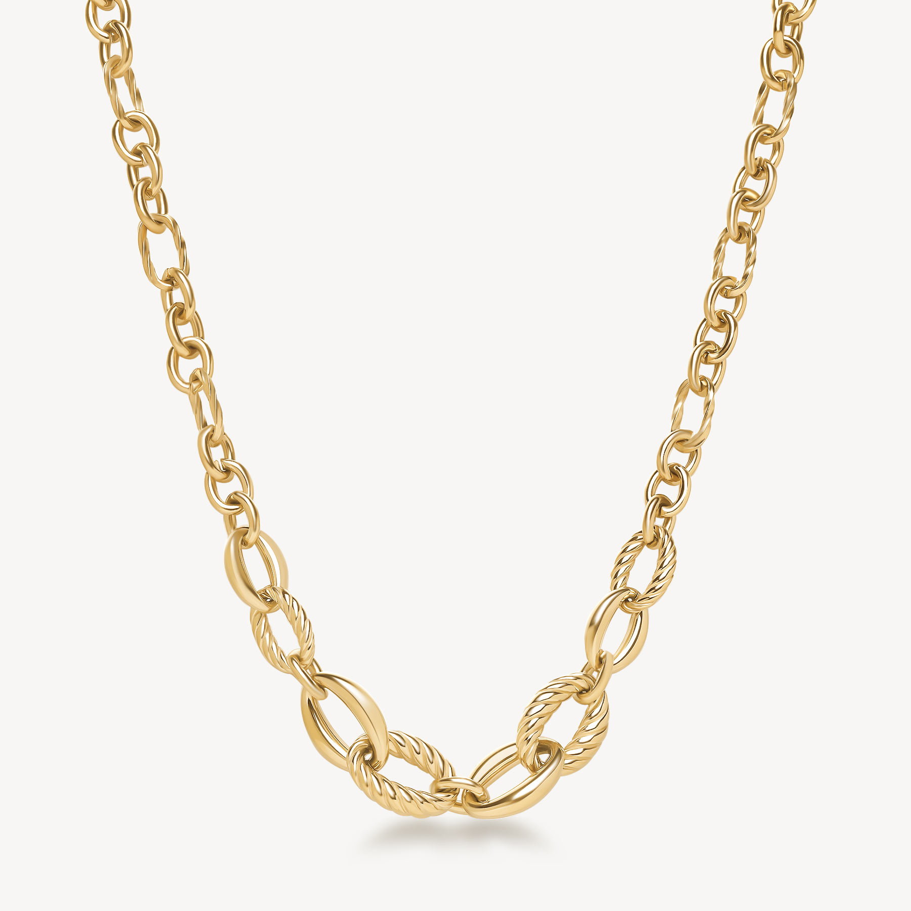 Collier pour femme en stainless - BAY04 - Brosway